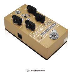 CUSACK MUSIC Screamer Fuzz V3《ファズ/オーバードライブ》【オンラインストア限定】_3
