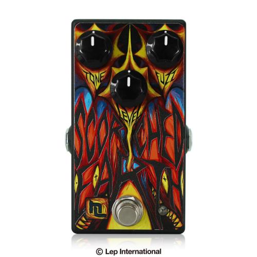 Haunted Labs Scorched Earth《ファズ》【オンラインストア限定】