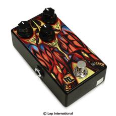 Haunted Labs Scorched Earth《ファズ》【オンラインストア限定】_3