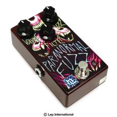 Haunted Labs Paranormal Fuzz V2《ファズ》【オンラインストア限定】_3