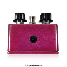 Mojo Hand FX Crosstown Fuzz 《ファズ》【オンラインストア限定】_2