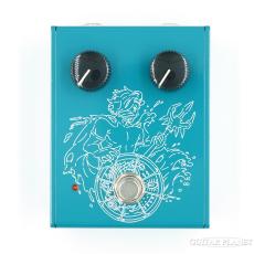 Organic Sounds Organic Booster Poseidon 《ブースター》【オンラインストア限定】