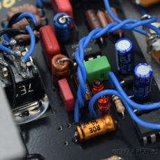 Organic Sounds Organic Drive "Ares" 《オーバードライブ》【オンラインストア限定】_4