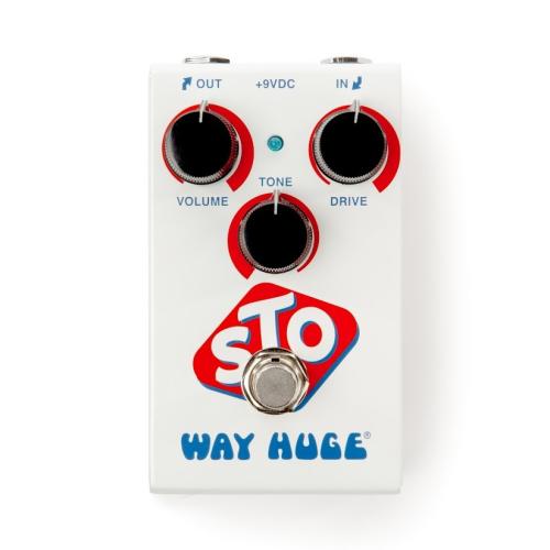 WAY HUGE WM25:STO《オーバードライブ》【オンラインストア限定】