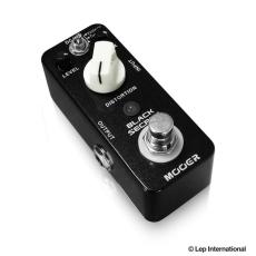 MOOER Black Secret《RATタイプディストーション》【オンラインストア限定】_3