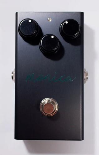VIRTUES "monica" OverDrive《オーバードライブ》【オンラインストア限定】