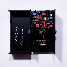 VIRTUES "monica" OverDrive《オーバードライブ》【オンラインストア限定】_2