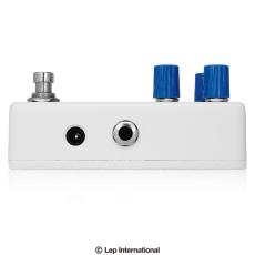 Animals Pedal SURFING POLAR BEAR BASS OVERDRIVE MOD BY《ベース用オーバードライブ》【オンラインストア限定】_2