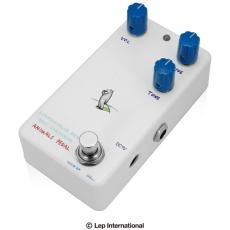 Animals Pedal SURFING POLAR BEAR BASS OVERDRIVE MOD BY《ベース用オーバードライブ》【オンラインストア限定】_3