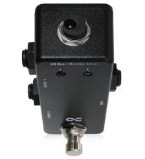 One Control Minimal Series AB BOX《スイッチャー》【オンラインストア限定】_3