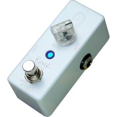 RevoL effects WHITE OWL BOOST ECB-01 《ブースター》【オンラインストア限定】_2