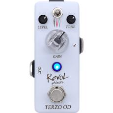 RevoL effects TERZO OD EOD-03《オーバードライブ》【オンラインストア限定】