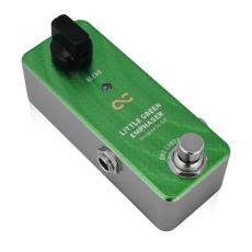 One Control LITTLE GREEN EMPHASER《ブースター》【オンラインストア限定】_3