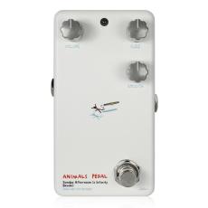 Animals Pedal Sunday Afternoon Is Infinity Bender 《トーンベンダー系ファズ》【オンラインストア限定】