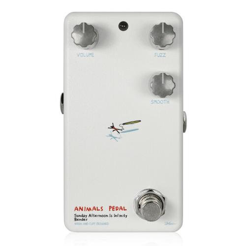 Animals Pedal Sunday Afternoon Is Infinity Bender 《トーンベンダー系ファズ》【オンラインストア限定】