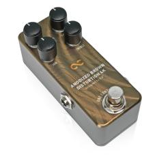 One Control ANODIZED BROWN DISTORTION 4K《ディストーション》【WEBショップ】_3