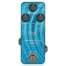 One Control Dimension Blue Monger 【コーラス/フランジャー】【オンラインストア限定】