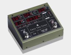 Free The Tone FLIGHT TIME FT-2Y《ディレイ》【オンラインストア限定】_2