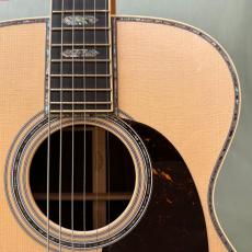 Martin 000-45 Customshop_3