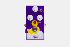 JAM Pedals Eureka!《ゲルマニウムファズ》【オンラインストア限定】