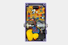 JAM Pedals Eureka!《ゲルマニウムファズ》【オンラインストア限定】_2
