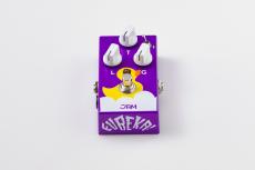 JAM Pedals Eureka!《ゲルマニウムファズ》【オンラインストア限定】_3
