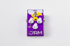 JAM Pedals Eureka!《ゲルマニウムファズ》【オンラインストア限定】_4