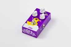 JAM Pedals Eureka!《ゲルマニウムファズ》【オンラインストア限定】_5