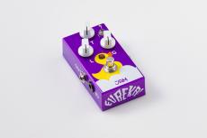 JAM Pedals Eureka!《ゲルマニウムファズ》【オンラインストア限定】_6