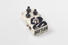 JAM Pedals  Rattler《ディストーション》【オンラインストア限定】