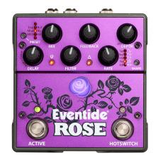 Eventide ROSE《ディレイ/モジュレーション》【オンラインストア限定】