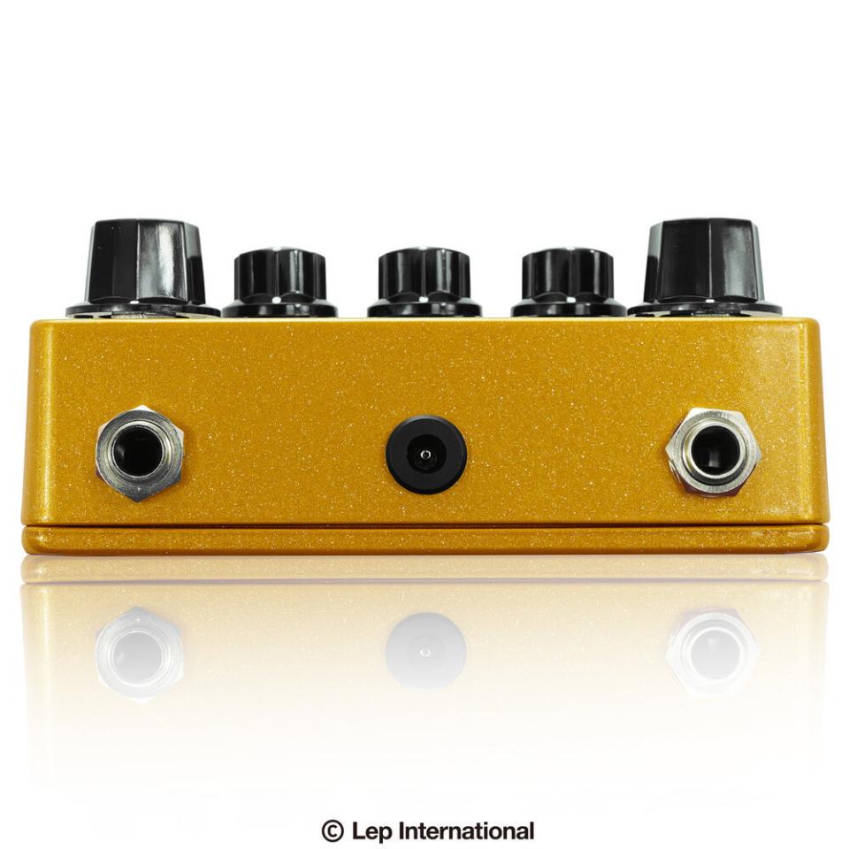 VAHLBRUCH KALUNA《オーバードライブ》【オンラインストア限定】 新品