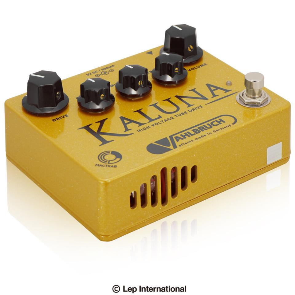 VAHLBRUCH KALUNA《オーバードライブ》【オンラインストア限定】 新品