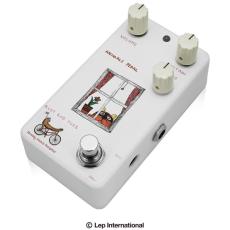 Animals Pedal Rust Rod Fuzz【ファズ】【オンラインストア限定】_3