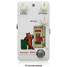 Animals Pedal Rover Fuzz【ファズ】【オンラインストア限定】