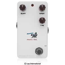 Animals Pedal Relaxing Walrus Delay【ディレイ】【オンラインストア限定】