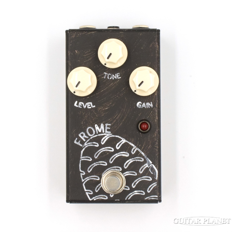 未使用品　Alias Sound FROME INVERT　オーバードライブ 未使用品 Alias Sound FROME INVERT オーバードライブ