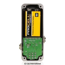 One Control HOOKER'S GREEN BASS MACHINE 4K《ベース用オーバードライブ》【オンラインストア限定】_4