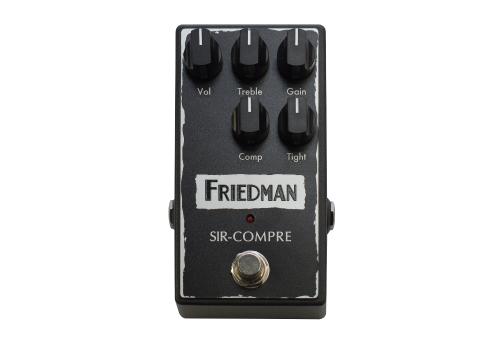 Friedman SIR-COMPRE 《コンプレッサー》【オンラインストア限定】