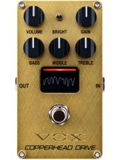 VOX VALVENERGY COPPERHEAD DRIVE 《オーバードライブ》【オンラインストア限定】