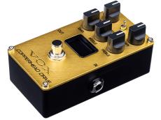 VOX VALVENERGY COPPERHEAD DRIVE 《オーバードライブ》【オンラインストア限定】_3