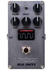 VOX VALVENERGY SILK DRIVE《オーバードライブ》【オンラインストア限定】