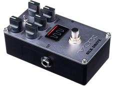 VOX VALVENERGY SILK DRIVE《オーバードライブ》【オンラインストア限定】_2