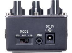 VOX VALVENERGY SILK DRIVE《オーバードライブ》【オンラインストア限定】_4