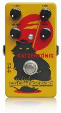 catalinbread Katzenkonig《ファズ》【オンラインストア限定】