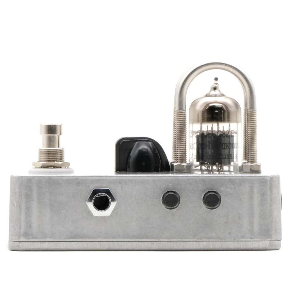 beyond tube pedals Beyond Tube Over Drive《真空管オーバー