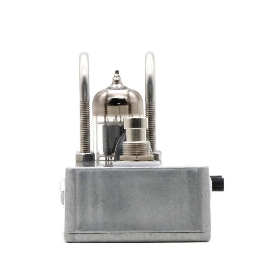 beyond tube pedals Beyond Tube Over Drive《真空管オーバー