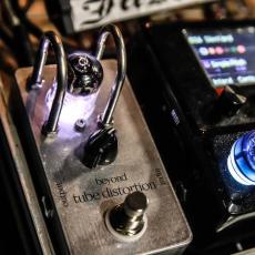 beyond tube pedals Beyond Tube Distortion《真空管ディストーション》【オンラインストア限定】_6