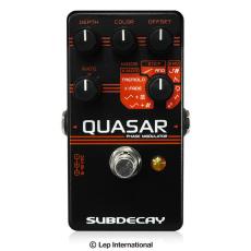 SUBDECAY Quasar V4《フェイザー》【オンラインストア限定】