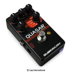 SUBDECAY Quasar V4《フェイザー》【オンラインストア限定】_3
